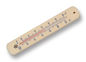 BRANNAN         14/435/3             THERMOMETER, WALL