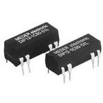 Reed Relay 5VDC 1A SPST-NO DIP THT Dry