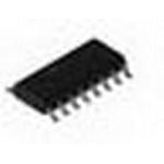 Dual Switching Controller, Current-mode, 3.2A, 1600kHz Switching Freq-Max, PDSO16, ROHS COMPLIANT, MS-012AC, SOIC-16