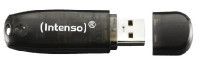 Intenso 16 GB USB 2.0 Flash Drive