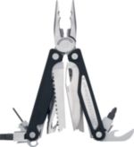 Multipurpose tool, CHARGE ALX BIT KIT, LEATHE, Leatherman