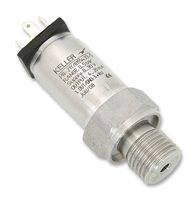 KELLER         PAA-21Y / 2.5BAR / 81554.33 / 0-5V             Pressure Sensor, -40 to 100C, Voltage, 2.5 bar, Absolute, 28 VDC, G1/4 (1/4" BSP)