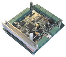 Series 2000 Control Module with USB and RS232 Interface