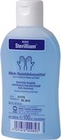HAND DISINFECTANTS STERILIUM