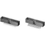 CONN BOARD TO BOARD CONNECTOR HDR 40POS 2MM THRU