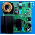 Fixed Off-Time PFC Based On The L6563 And STW55Nm60N Board