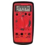 Digital Handheld 750VAC 1000VDC