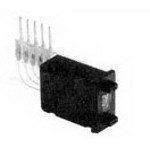 Switch Thumb-Pushwheel Thumbwheel BCD Complement 20VDC Card Edge Tab Panel Mount