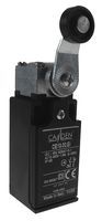 CAMDENBOSS   CE10.00.EI   LIMIT SWITCH, ROLLER BUTTON, NYLON
