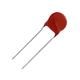 20nF 500V Z5U Radial Ceramic Capacitor