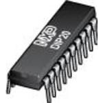 Parallel Bus to I2C Bus Controller Parallel/I2C/SMBus Interface 2.5V/3.3V 20-Pin PDIP Bulk