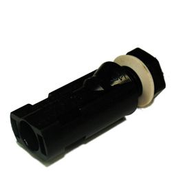 Helios H4 1kV 65A Crimp Male Connector, IP68, -40°C to 90°C
