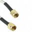 SMA Plug-Plug 18GHz 50R Shielded Cable Assembly