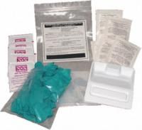 Fosse Spill Kit Contains Various Contents