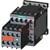 Sirius 3RT 3 Pole Contactor, 9 A, 4 kW, 24 V dc Coil