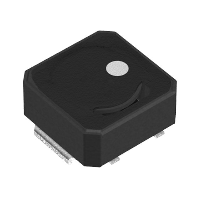 22uH 20% Ferrite Power Inductor, SMD, 750mA