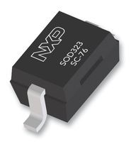 NXP         PMEG3005AEA            Small Signal Schottky Diode, Single, 30 V, 500 mA, 430 mV, 10 A, 150 C