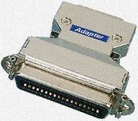 IEEE1284 ADAPTOR