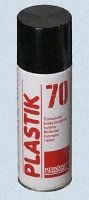 PLASTIC 70 coating 200ml aerosol