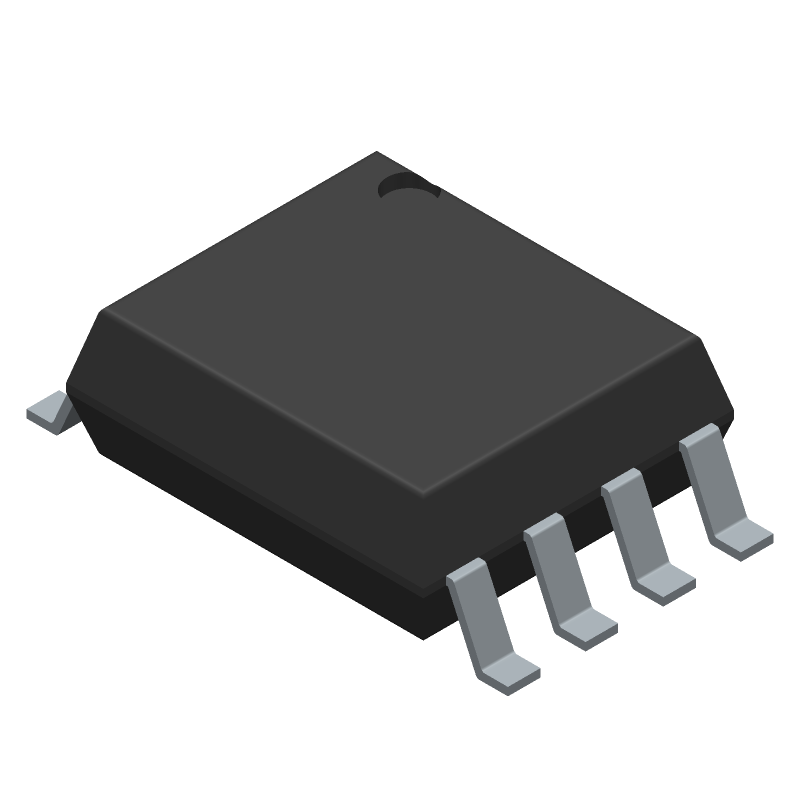 D-Type Flip Flop, 100MHz, 3.6V, VSSOP, CMOS