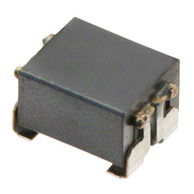 Common Mode Choke 51uH 250mA 2LN SMD 1812 Ferrite AEC-Q200