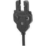 SENSOR OPTICAL 5MM MOD WIRE LEAD