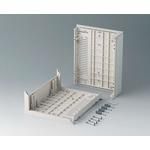 E160 Shell Enclosures That Use In Medical Field And Laboratory Technology, Feedback Control