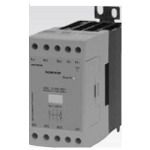 Solid State Relay 15mA 275V/190V AC/DC-IN 25A 660V AC-OUT 10-Pin