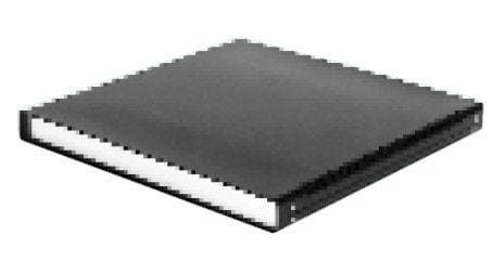 Racks & Rack Cabinet Accessories Slimcab Brackets Pr.