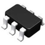 Digital Temp Sensor, 6-Pin SSOP, SMT, 2.9x1.6mm, 5.5V