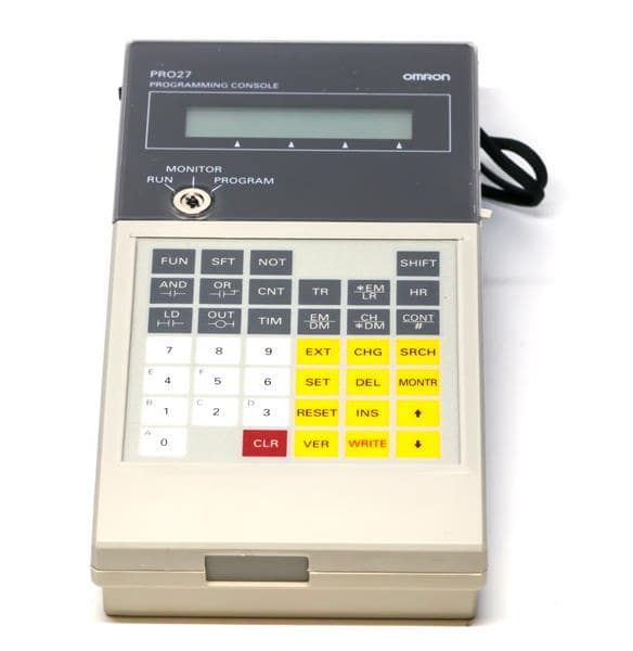 OUTPUT MODULE 16 RELAY