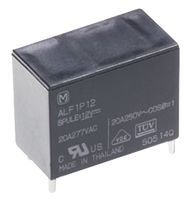 Power Relay 12VDC 25A SPST-NO(30.1x15.7x23.3)mm THT