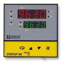 REGULATOR, DIGITAL, STATOP 9696