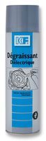 KF         6649             Cleaner, Degreaser, Aerosol, Electrical, Electronics, Mechanical, Can, 500 ml