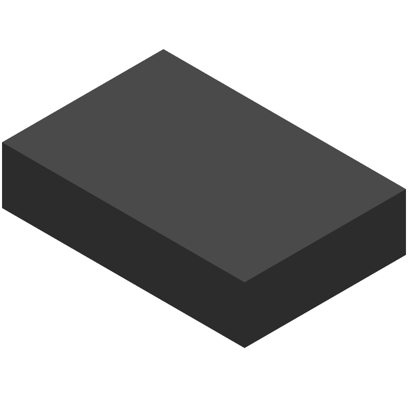1-Mbit Serial I2C EEPROM, 1.7-5.5V, 8-Pin PBGA, Industrial
