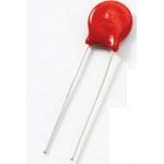 MOV 275VAC 473V 6.5kA Radial Thru-Hole 140J