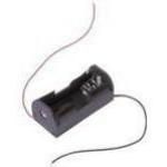 Battery Holder 1 Cells C Size Plastic/Polypropylene