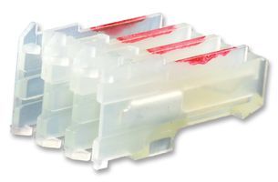 PANCON CONNECTORS         CE100F22-3-DB            WIRE-BOARD CONNECTOR, FEMALE, 3 POSITION, 2.54MM