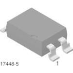 1-CH DC-IN Transistor DC-OUT Optocoupler, 4-Pin PDIP SMD