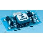 Converter;  DC-DC;  12V@0.5A;  4.5-9V In;  OpenFrame;  Thru Hole;  Switching;  ZU Series