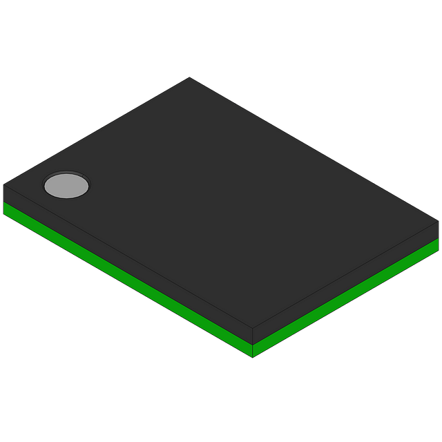 SRAM 2Mb 128Kx16 10ns Parallel VFBGA-48 3.3V
