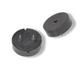 AUDIO PIEZO TRANSDUCER 1-30V TH
