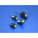 Conn Bezel Adapter Single Mode/Multimode Simplex ST Panel Mount