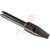 SOLDERING IRON TIP,  OVERSIZED CHISEL STYLE (1/4IN X 2-1/4IN)