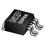 High Side Current Limit Switch