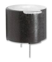 Electromagnetic buzzer, KXG1212C, Kingstate