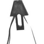 Linear Position Sensor, 1-Channel, Through Hole Mount