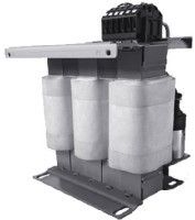 Block SFB Series 520 V ac 16.5A 8kHz Sinusoidal Filter