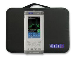 Spectrum Analyser 1.3 GHz, PSA1302USC, Aim-TTi