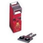 Electromechanical Switch Safety Interlock Switch N.C. DPST 5A